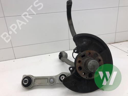 Used Right front steering knuckle Right front steering knuckle 37525439 37525439