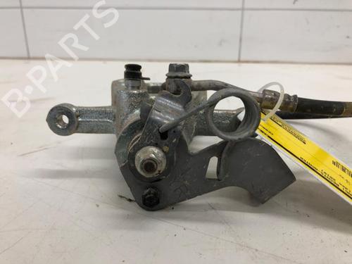Used Right rear brake caliper KIA RIO IV (YB, SC, FB) 1.25 (84 hp) 28694100