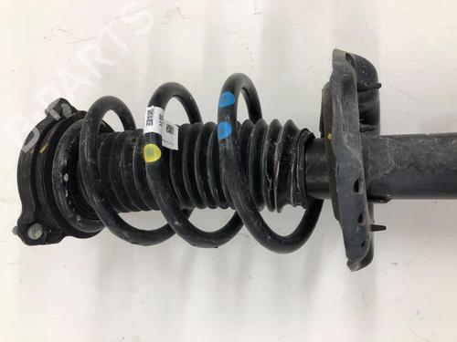 Right front shock absorber KIA SPORTAGE IV (QL, QLE) 1.6 GDI | BP29848663M17