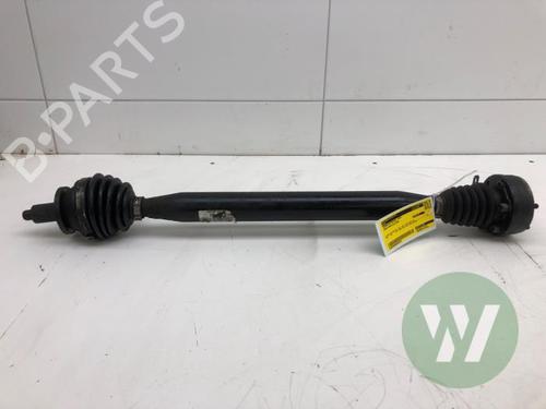 Used Right front driveshaft SKODA FABIA I (6Y2) 1.2 (54 hp) 31319755