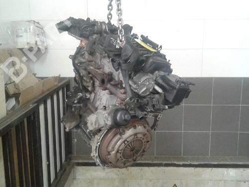 Engine CITROËN BERLINGO / BERLINGO FIRST Box Body/MPV (M_) 1.6 HDI 75 (MB9HW) | BP4777973M1 