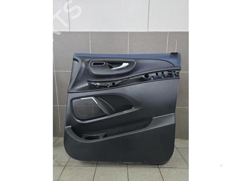 Used Front right panel MERCEDES-BENZ EQV (W447) EQV 300 (447813, 447815) (204 hp) 24512504