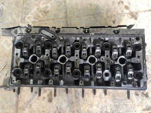 Used Cylinder head VW TOURAN (5T1) 1.6 TDI (115 hp) 29544419