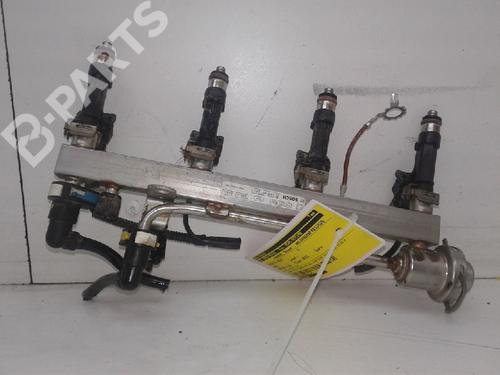 Support OPEL MERIVA B MPV (S10) 1.4 (75) | BP4841258C155 