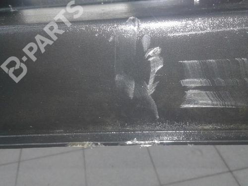 Used Rear bumper Rear bumper SSANGYONG MUSSO GRAND 2.2 e-XDi 4WD (181 hp) 9102182 9102182