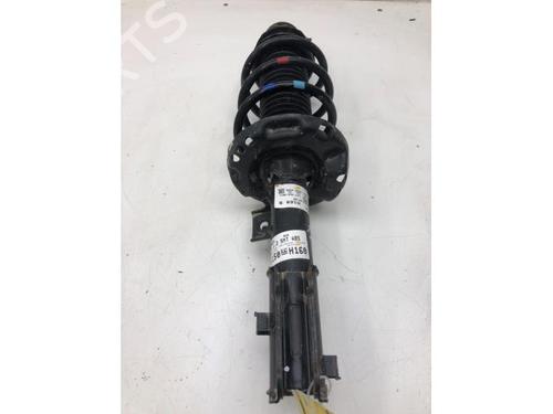Used Right front shock absorber KIA RIO IV (YB, SC, FB) 1.25 (84 hp) 21173200