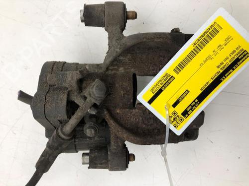 Bremssattel rechts hinten für VW GOLF VII Variant (BA5, BV5) 1.4 TSI (125 hp) 30813096