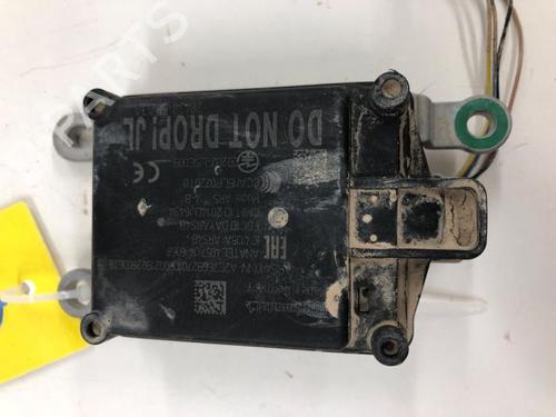 Elektronisk modul NISSAN MICRA V (K14) 1.0 IG-T 100 | BP29868100M83