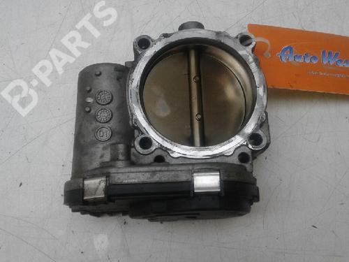 Used Throttle body MERCEDES-BENZ A-CLASS (W176) AMG A 45 4-matic (176.052) (381 hp) 4713087