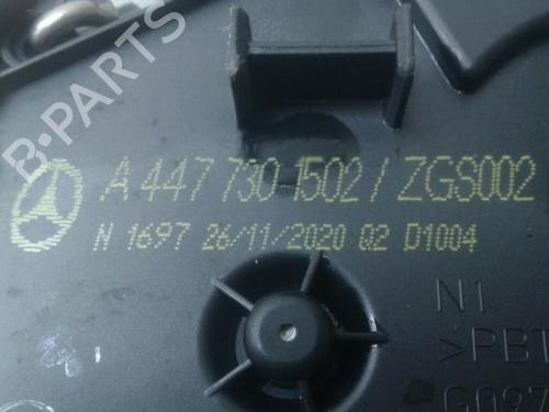 Electronic module MERCEDES-BENZ EQV (W447) EQV 300 (447.813, 447.815) | BP19439930M83