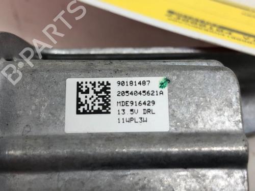 Control unit OPEL CROSSLAND X / CROSSLAND (P17, P2QO) 1.2 (75) | BP28041140M11 