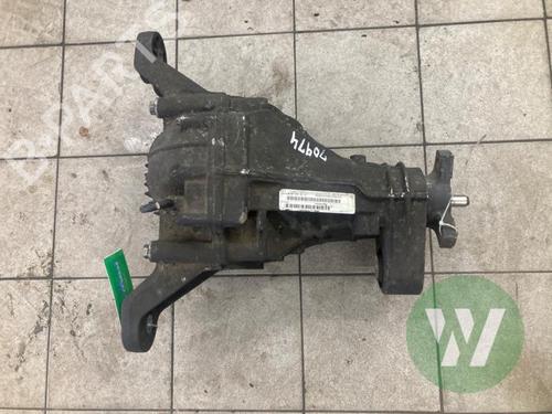 Used Rear differential Rear differential 37726921 37726921