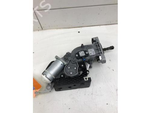 Used Electronic module MERCEDES-BENZ GLK-CLASS (X204) 350 CDI 4-matic (204.992) (231 hp) 24215452