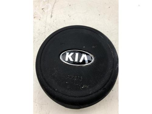 Used Driver airbag KIA SPORTAGE IV (QL, QLE) 1.6 CRDi Eco-Dynamics+ (116 hp) 23201629