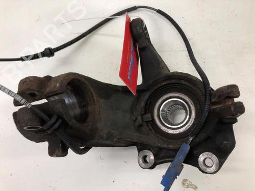 Right front steering knuckle OPEL CROSSLAND X / CROSSLAND (P17, P2QO) 1.2 (75) | BP29217289M26 