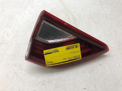 Used Left taillight Left taillight KIA STONIC (YB) 1.2 CVVT (84 hp) 10495038 10495038