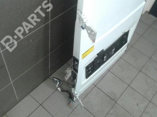 Left tailgate FORD TRANSIT CONNECT (P65_, P70_, P80_) 1.8 Di | BP6690674C76 