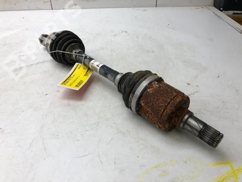 Used Left front driveshaft OPEL MOKKA / MOKKA X (J13) 1.4 (_76) (140 hp) 11207571