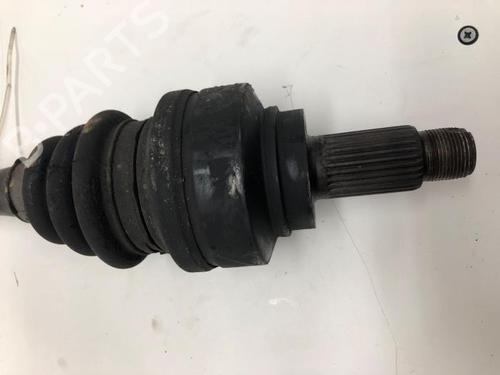 Left rear driveshaft BMW 3 Gran Turismo (F34) 320 d | BP27543166M40 