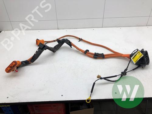 Used Electronic module Electronic module VW ID.4 (E21) Performance (204 hp) 33331760 33331760