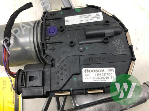 Front wiper motor AUDI A4 B9 (8W2, 8WC) 40 TDI Mild Hybrid quattro | BP33918774M29 - Image 2