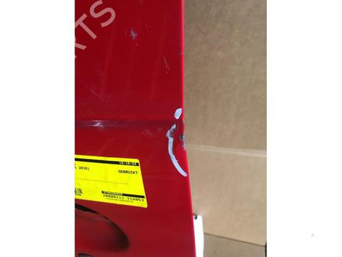 Left front door TOYOTA AYGO (_B1_) 1.0 (KGB10_, KGB10R) | BP20485229C2 