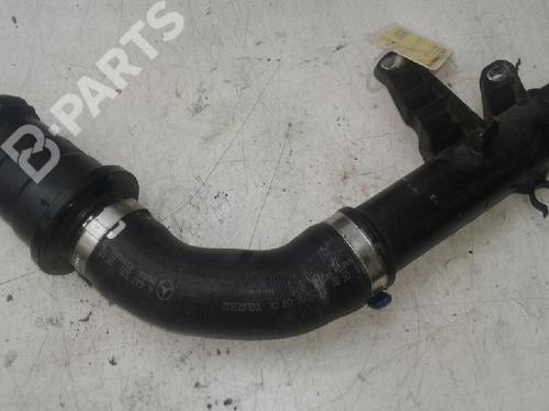Used Exhaust system MERCEDES-BENZ VITO Van (W447) 119 CDI / BlueTEC 4x4 (447.601, 447.603, 447.605) (190 hp) 7840833