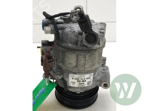 AC compressor VW CADDY V Box Body/MPV (SBA, SBH) 1.5 TGI CNG | BP39915534M34 - Image 4