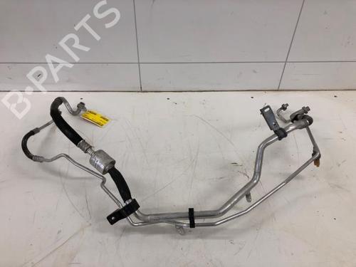 AC pipe OPEL CROSSLAND X / CROSSLAND (P17, P2QO) 1.2 (75) | BP29415523M126 