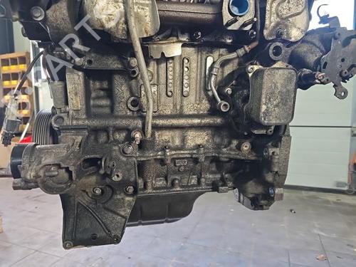 Engine OPEL COMBO Box Body/MPV (K9) 1.5 D | BP31319058M1
