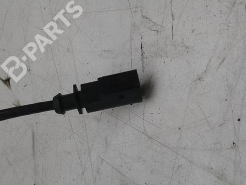 Turbocharger/Supercharger SKODA OCTAVIA III Combi (5E5, 5E6) 1.6 TDI | BP11243374M71 