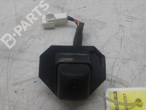 Kamera VW FOX Hatchback (5Z1, 5Z3, 5Z4) 1.6 Total Flex (98 hp) 7796114