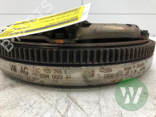 Flywheel SKODA SCALA (NW1) 1.0 TSI | BP38707914M101 - Image 5