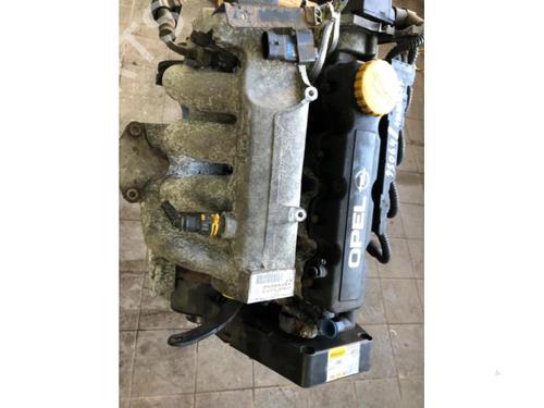 Engine OPEL MERIVA A MPV (X03) 1.6 (E75) | BP30488382M1