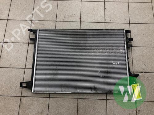Used Water radiator Water radiator AUDI Q5 (GUB) SQ5 TFSI quattro (367 hp) 40236666 40236666