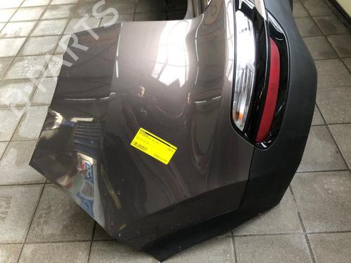 Used Rear bumper KIA SPORTAGE IV (QL, QLE) 1.6 CRDi (116 hp) 27693751