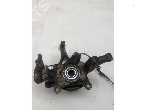 Used Left front steering knuckle KIA CEE'D (JD) 1.4 CRDi 90 (90 hp) 18257041