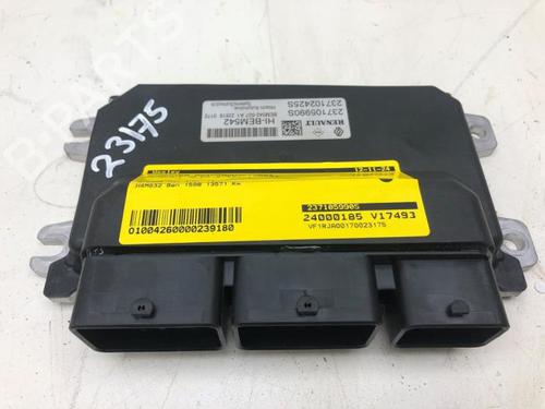 Engine control unit (ECU) RENAULT CLIO V (B7_) 1.6 E-TECH 145 (B7MU) | BP39913187M57 - Image 2