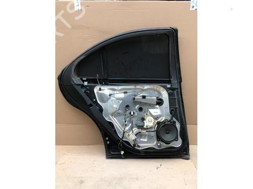 Left rear door MERCEDES-BENZ S-CLASS (W221, V221) S 320 CDI (221.022, 221.122) | BP21760971C4 