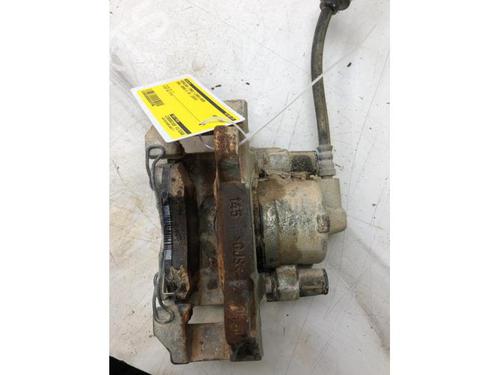 Used Left front brake caliper OPEL CORSA E (X15) 1.4 (08, 68) (90 hp) 16898348