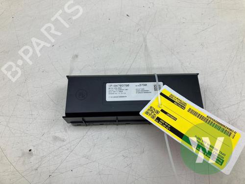 electronic-module-opel-insignia-b-sports-tourer-z18-2017-32443842 main image