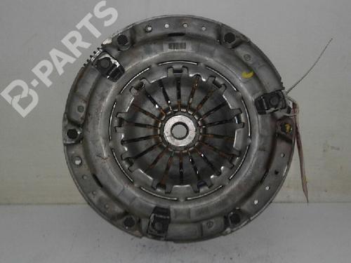 Kopling /lamell OPEL MOKKA / MOKKA X (J13) 1.6 (_76) (116 hp) 9098280