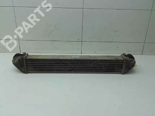 Intercooler MERCEDES-BENZ A-CLASS (W169) A 180 CDI (169.007, 169.307) | BP6982998M30 