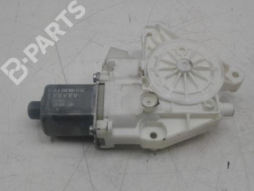 Electronic module MERCEDES-BENZ A-CLASS (W176) A 180 CDI / d (176.012) | BP12098109M83 