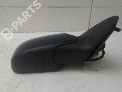 Right mirror FORD MONDEO III Turnier (BWY) 2.0 16V TDDi / TDCi | BP5769250C27 