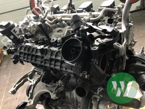 Engine MERCEDES-BENZ A-CLASS Saloon (V177) A 250 e (177.186) | BP40625236M1 - Image 8