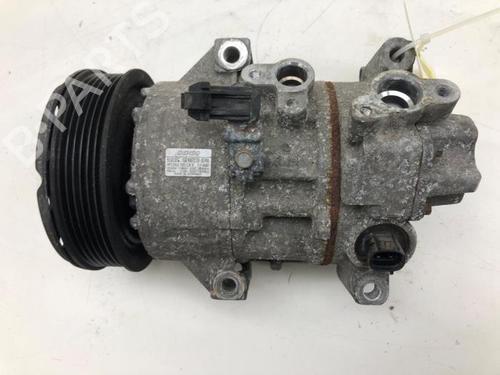 Used AC compressor TOYOTA AVENSIS Estate (_T25_) 1.8 VVT-i (ZZT251_, ZZT251R) (129 hp) 30199897