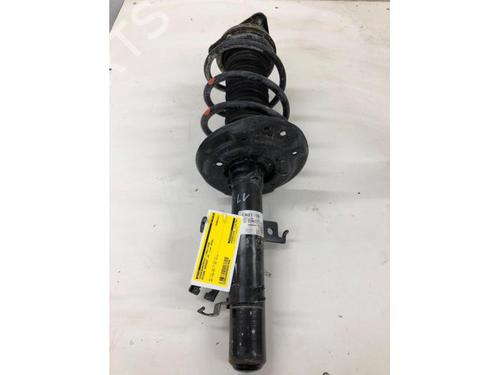Used Left front shock absorber NISSAN QASHQAI II (J11, J11_) 1.3 DIG-T (140 hp) 29345993