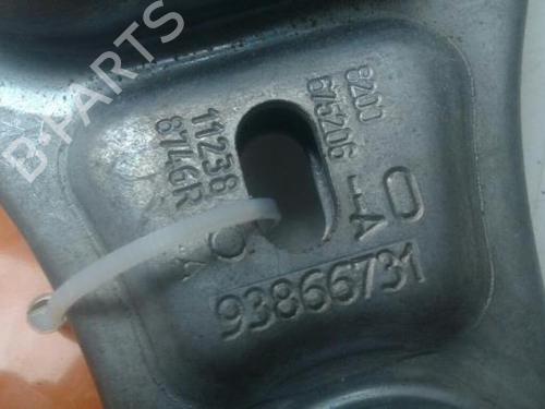 Gearbox mount MERCEDES-BENZ EQV (W447) EQV 300 (447.813, 447.815) | BP14575339M88 