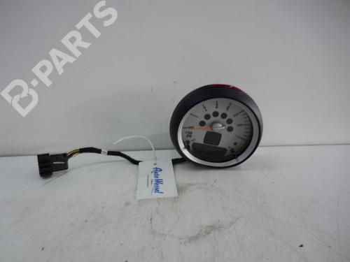 Used Other MINI MINI (R56) Cooper D (109 hp) 4772253